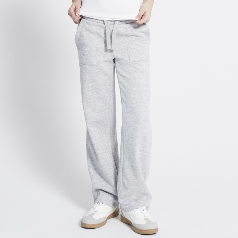 Sweatpants "Stella low waist star"